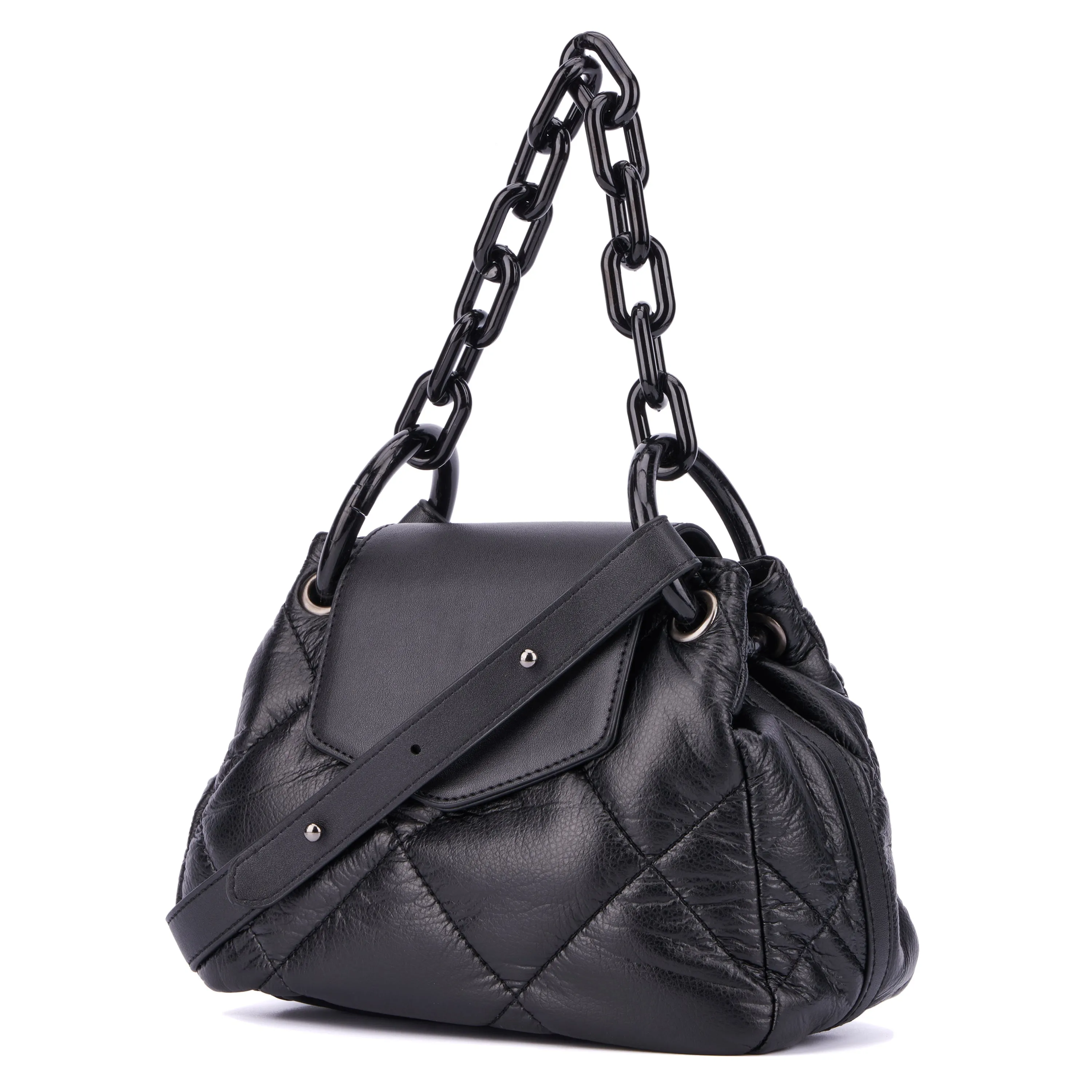 Bennett Crossbody Bag