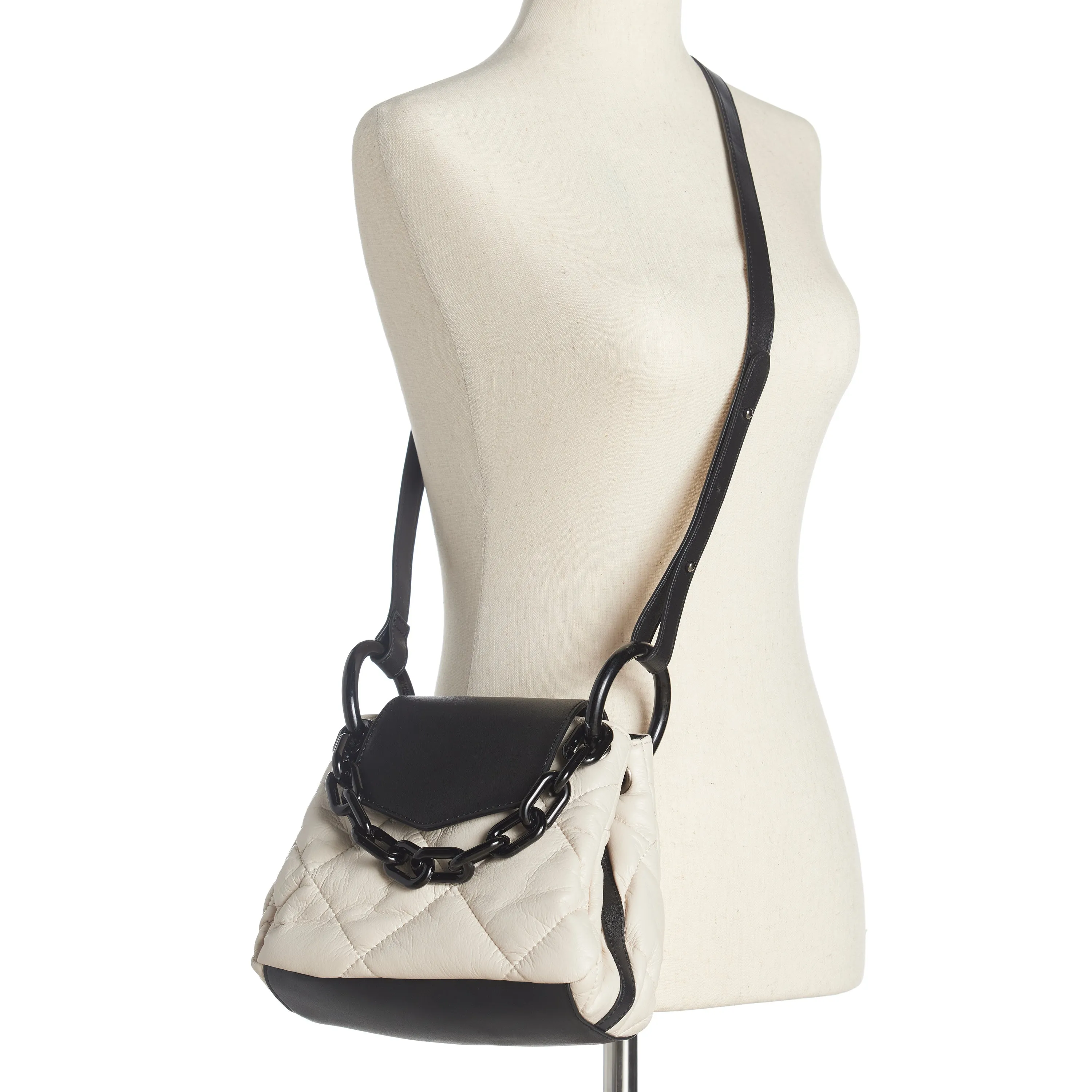 Bennett Crossbody Bag
