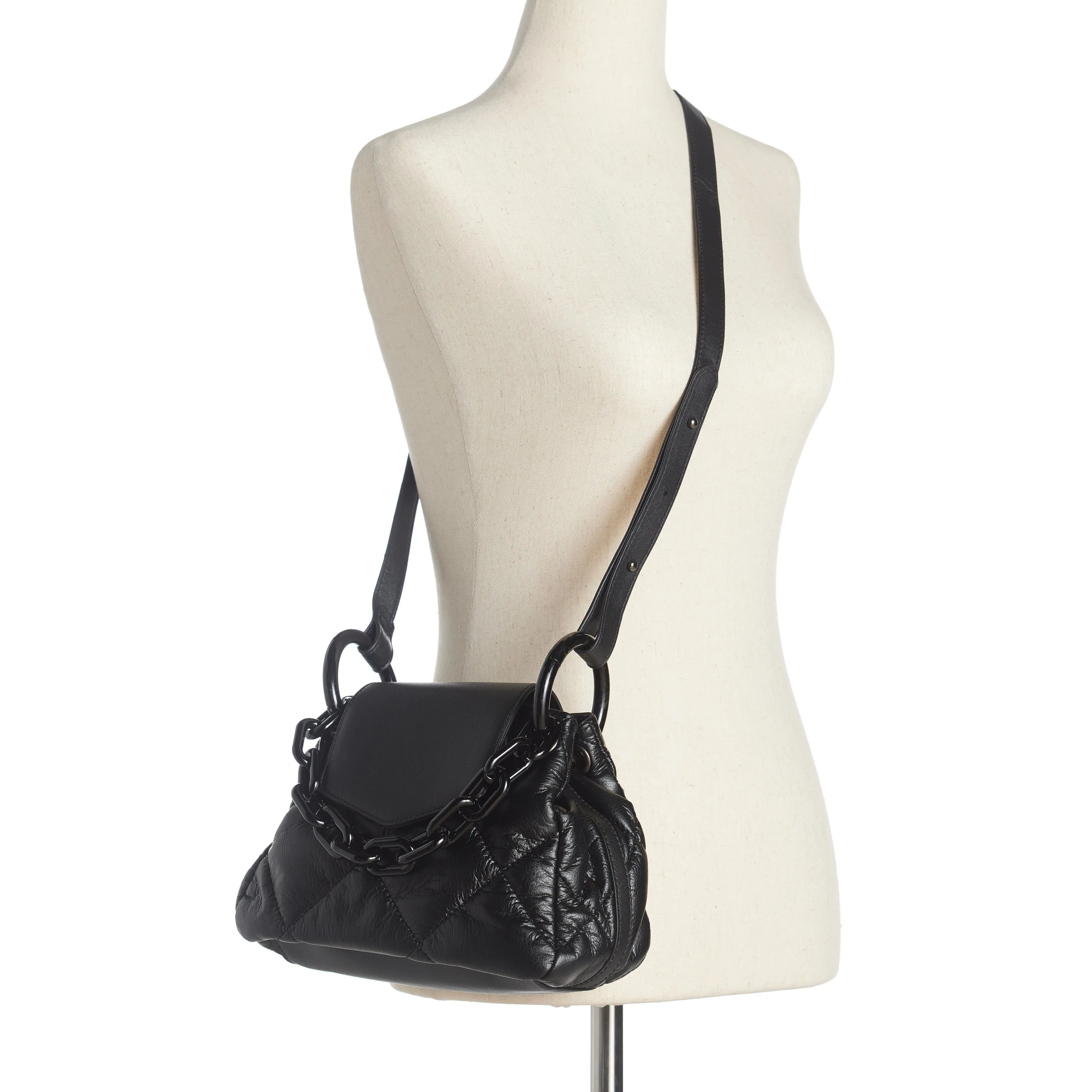 Bennett Crossbody Bag