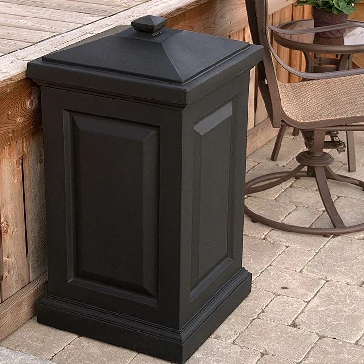Berkshire Storage Bin