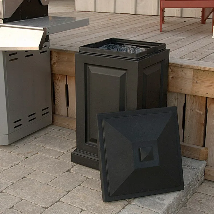Berkshire Storage Bin