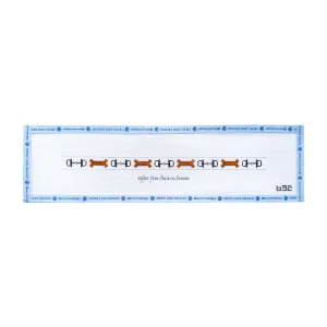 Bits & Bones Dog Collar