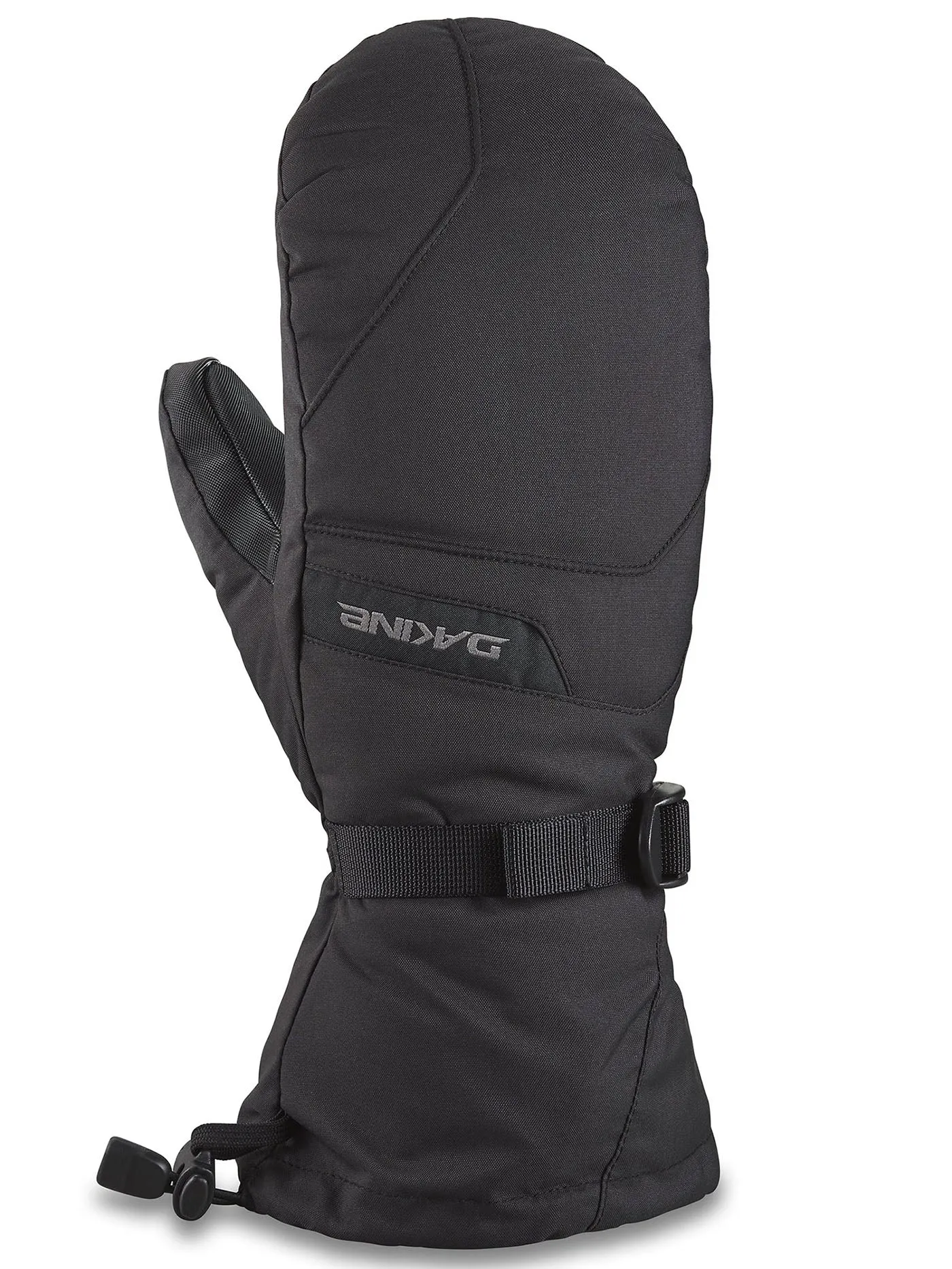 Blazer Mitts