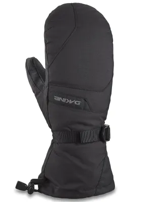 Blazer Mitts