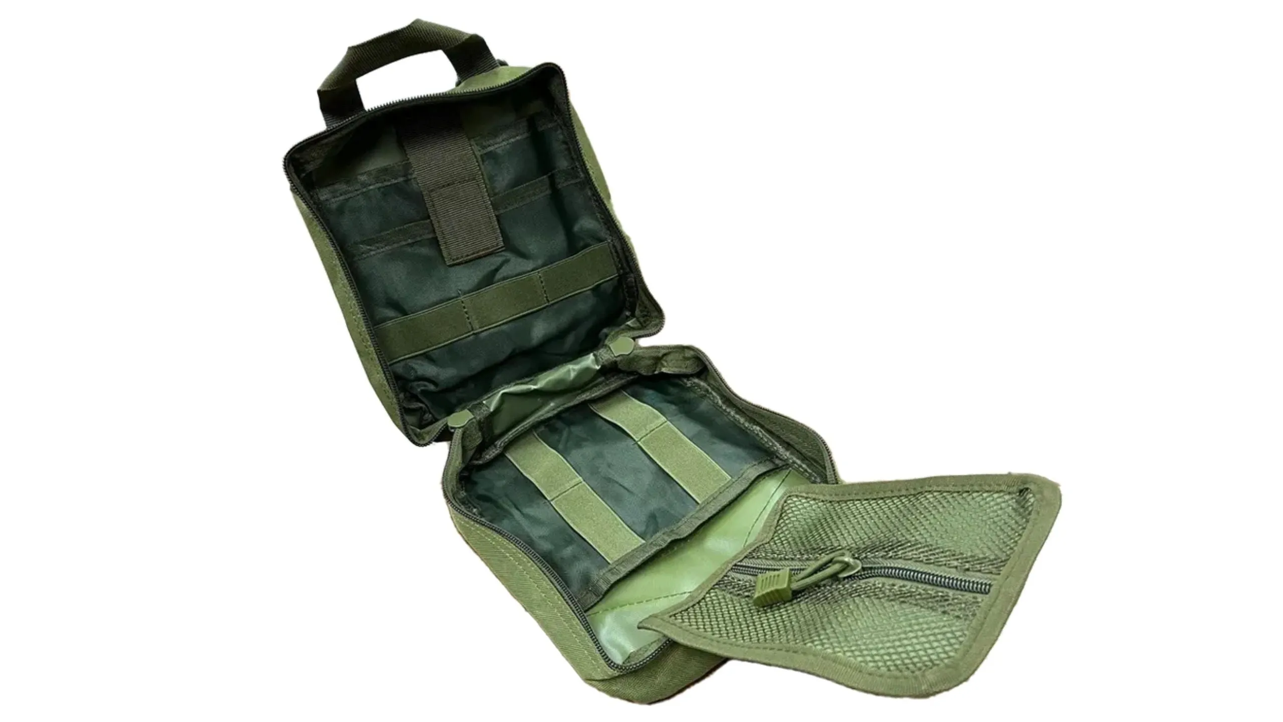Blue Tactical IFAK Pouch