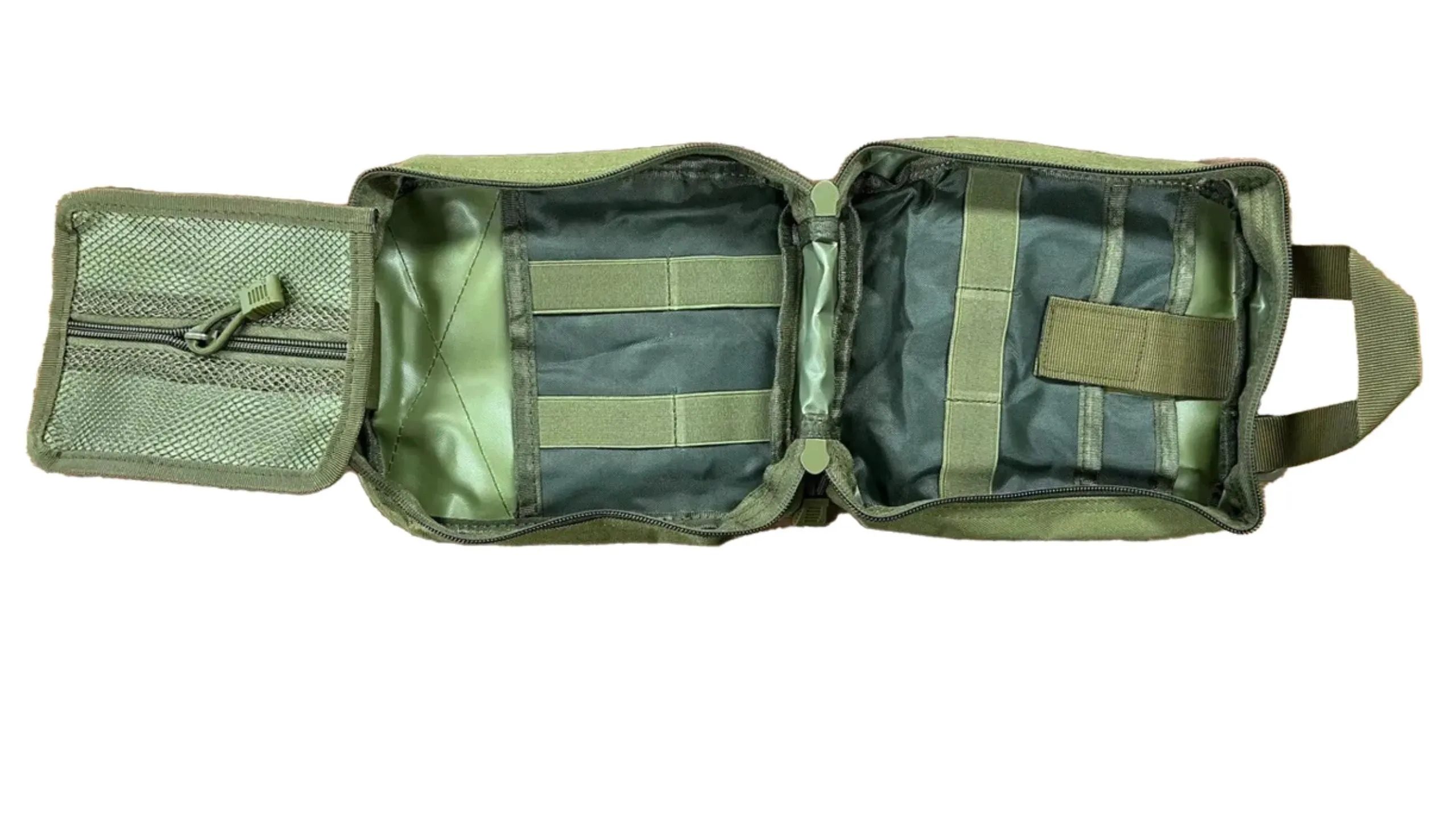 Blue Tactical IFAK Pouch