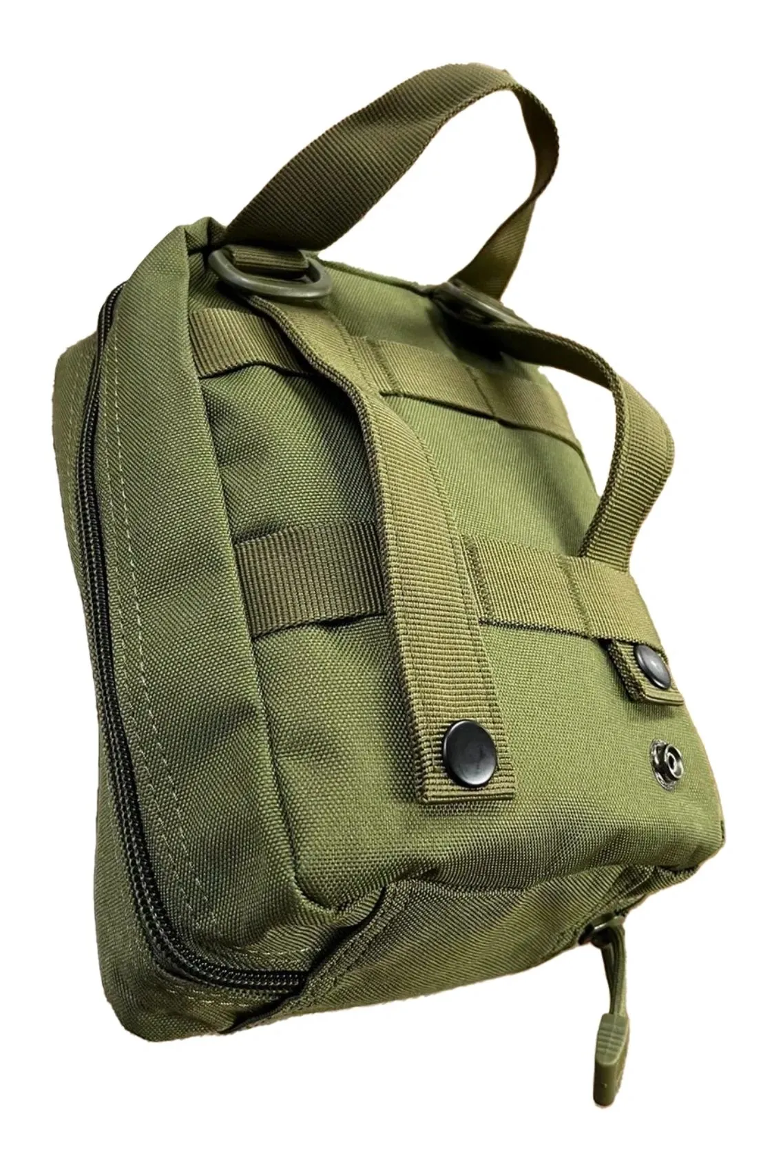 Blue Tactical IFAK Pouch