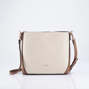 Boho Bucket Sling Bag 2-in-1 Set
