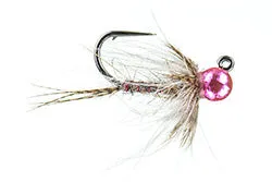 Brillons Lucent Jig HE