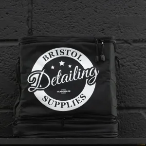 Bristol Detailing Supplies Caddy Detailing Bag