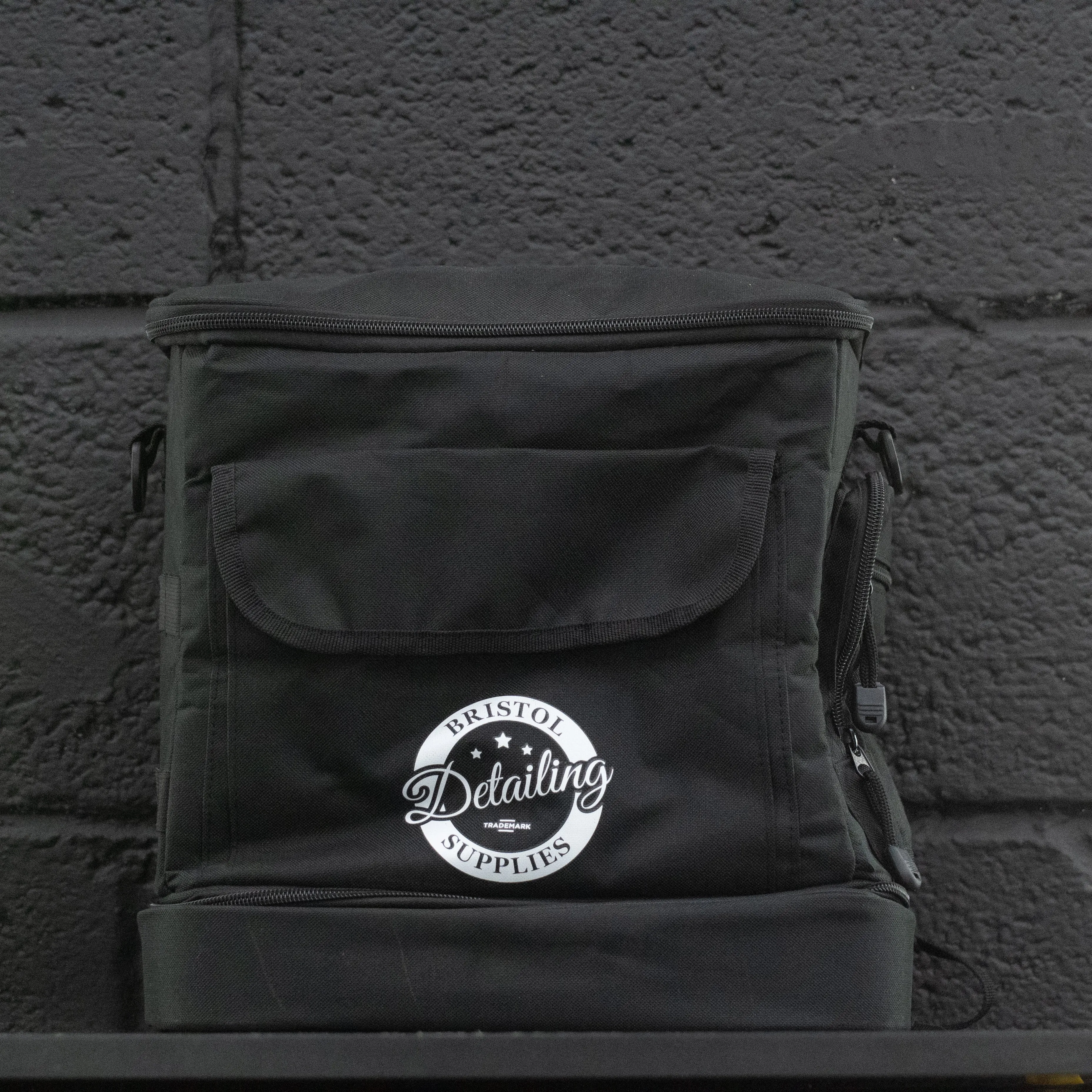 Bristol Detailing Supplies Caddy Detailing Bag