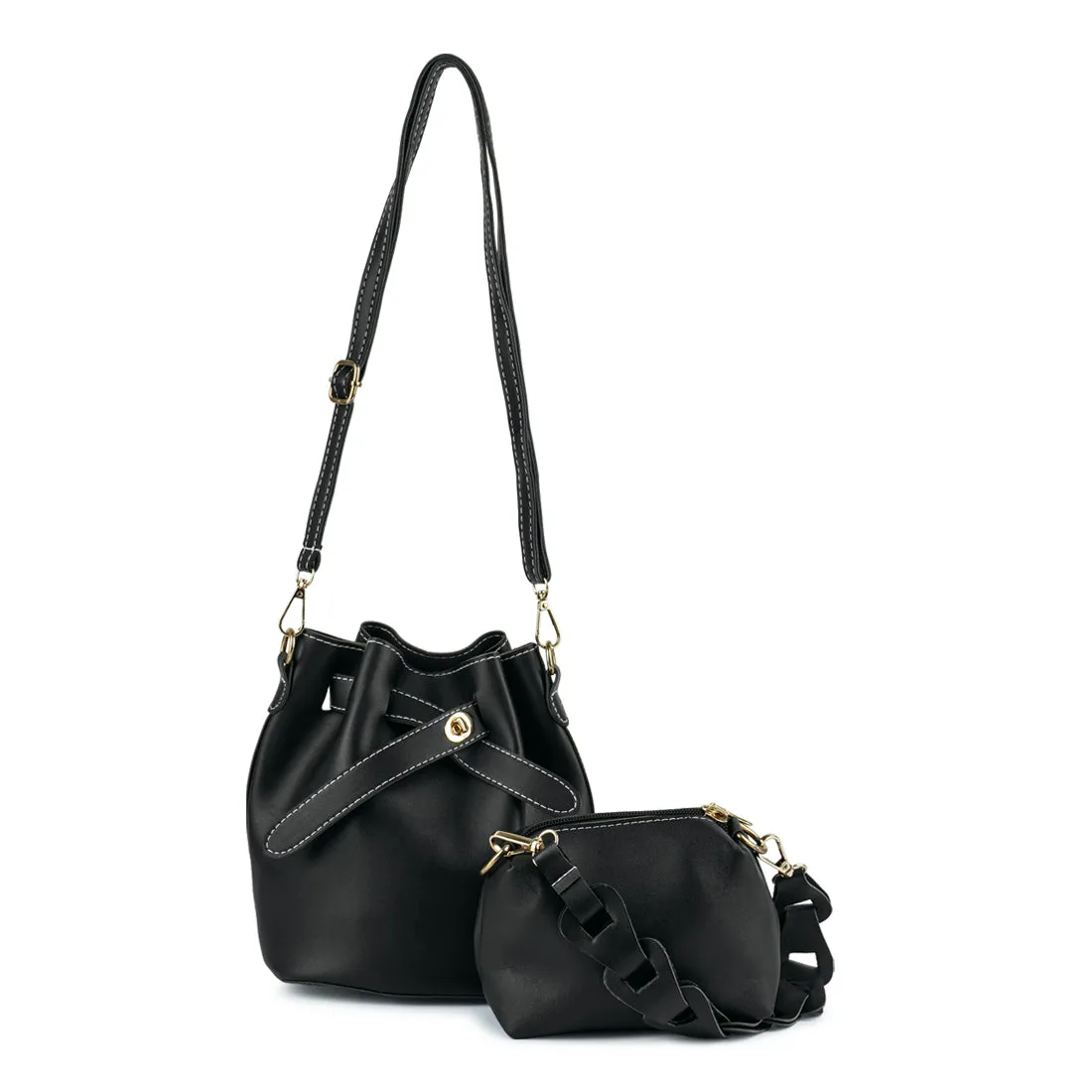 Bucket Bag