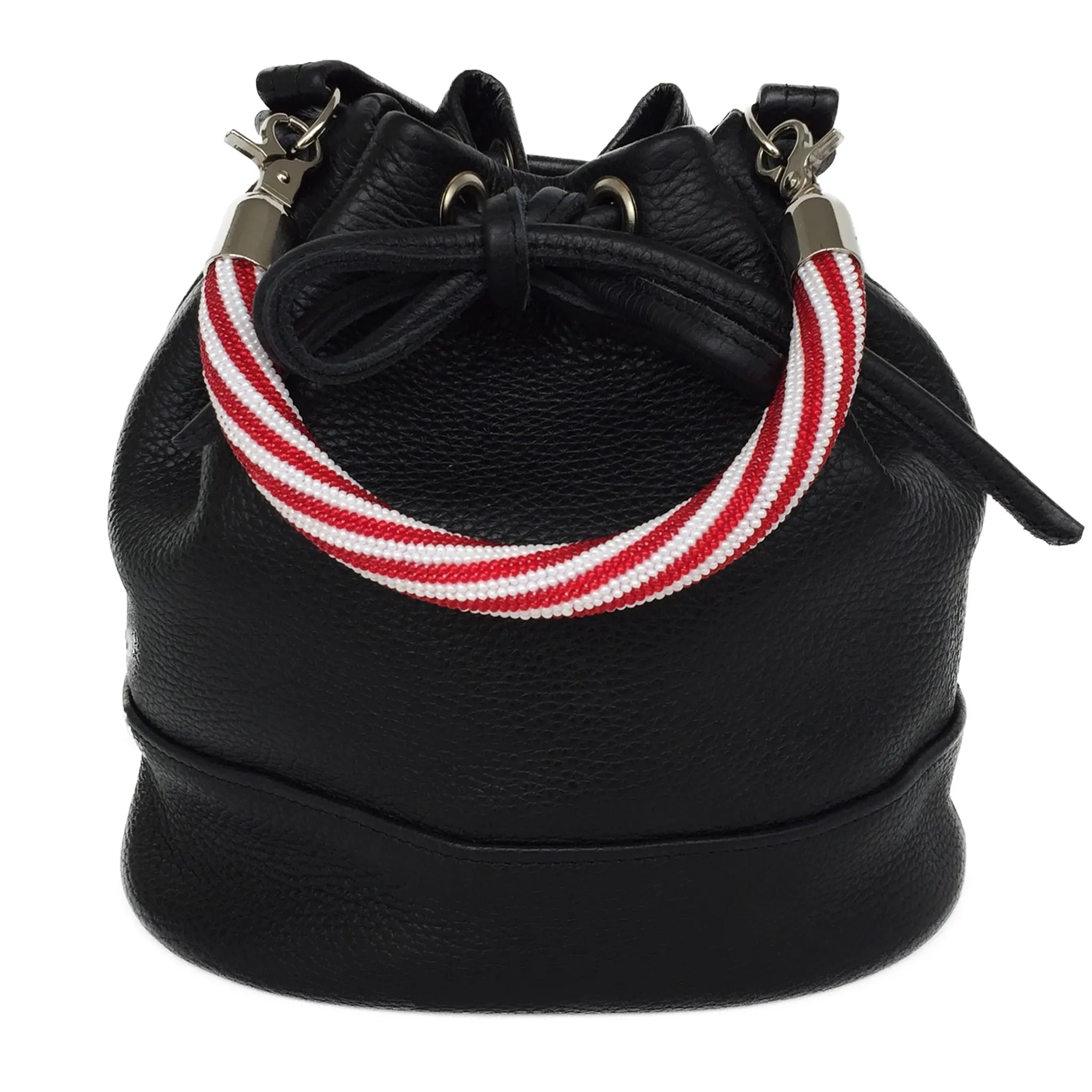 BUCKET BLACK