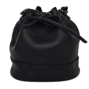 BUCKET BLACK