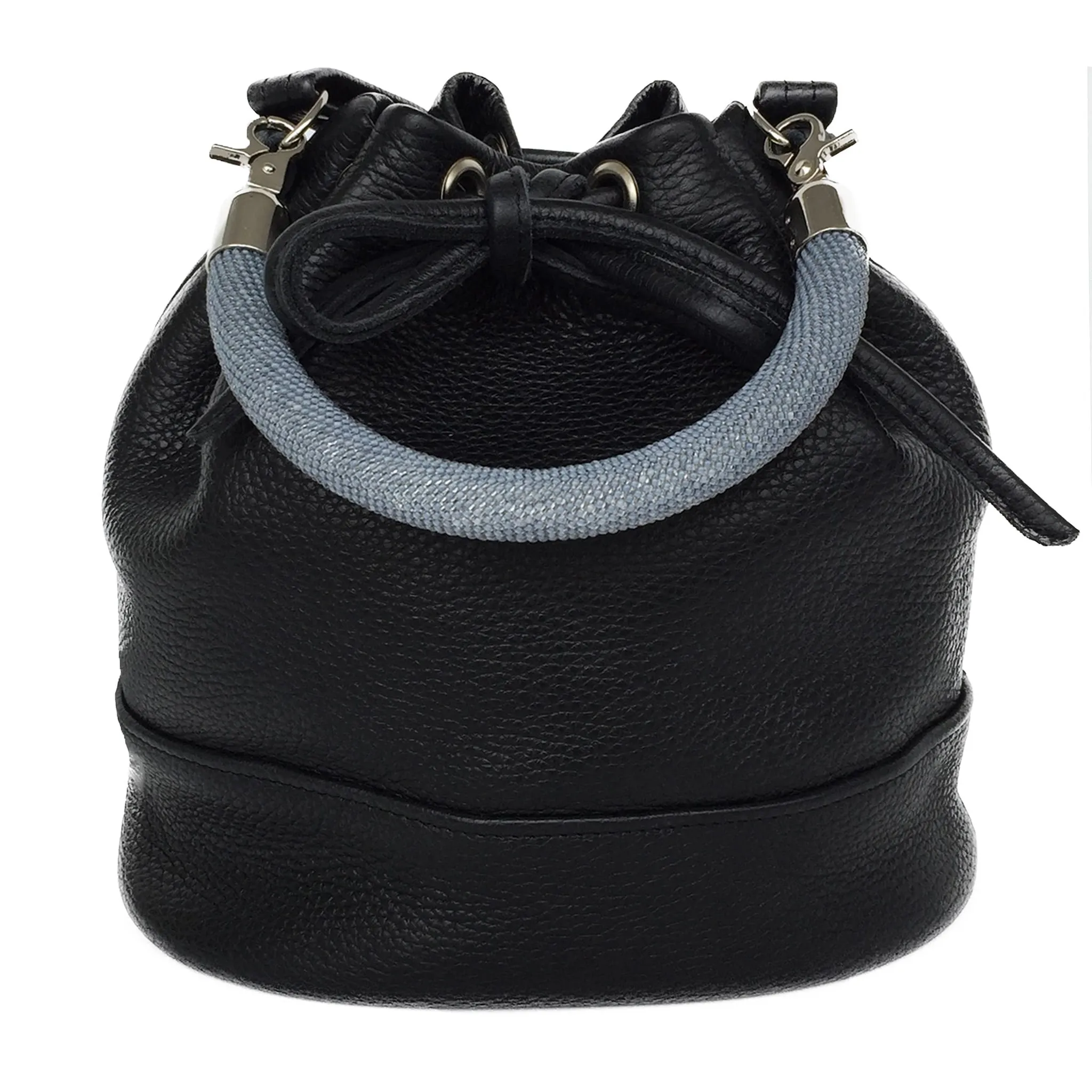 BUCKET BLACK