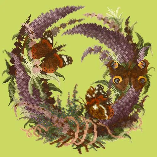 Buddleia