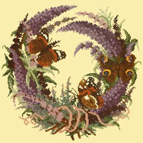 Buddleia