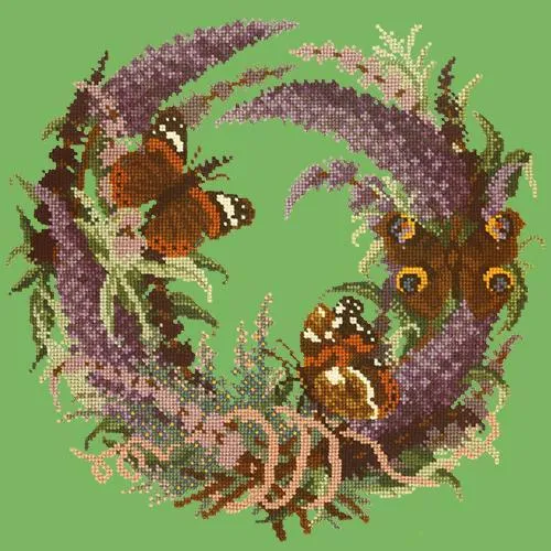 Buddleia