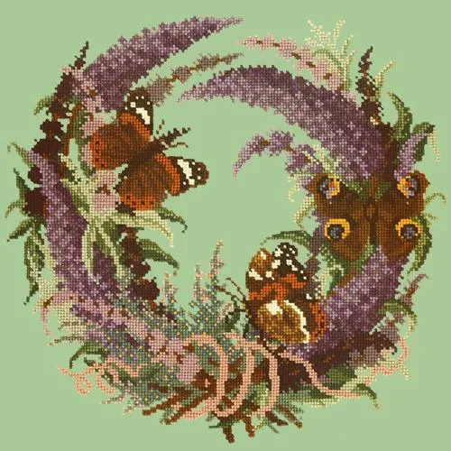 Buddleia