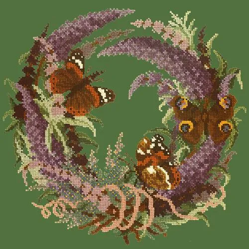 Buddleia