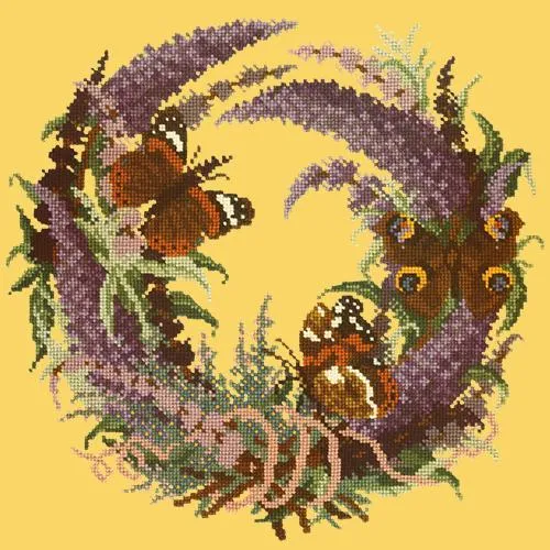 Buddleia