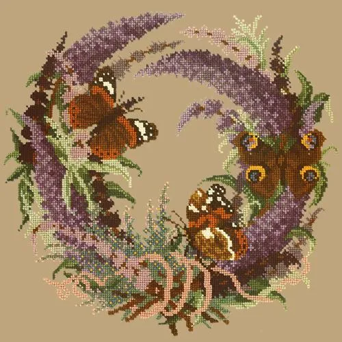Buddleia