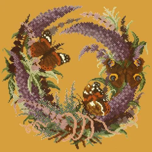 Buddleia