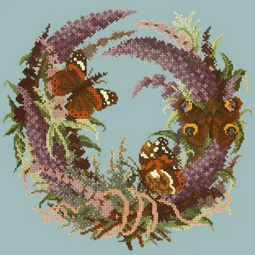 Buddleia