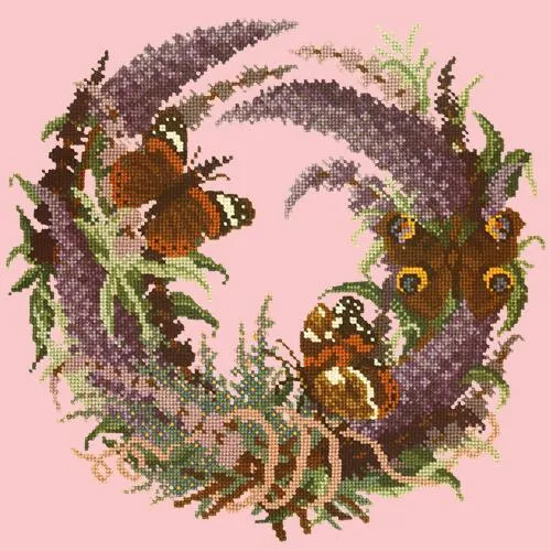 Buddleia