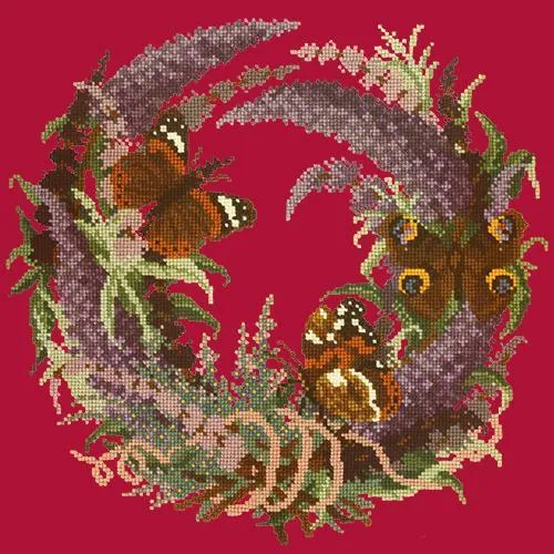 Buddleia