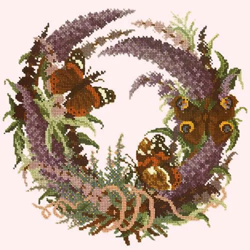 Buddleia