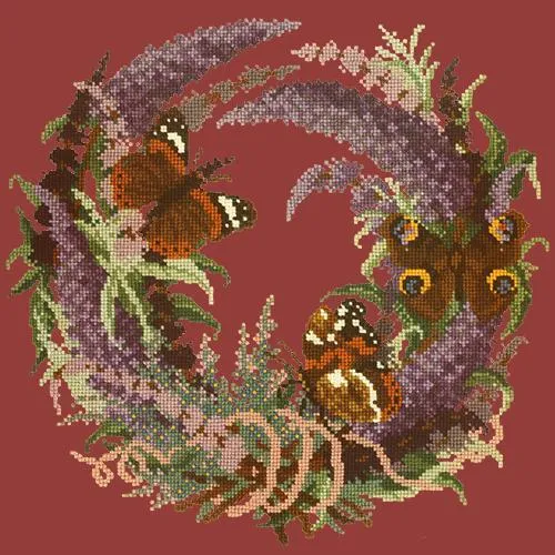 Buddleia