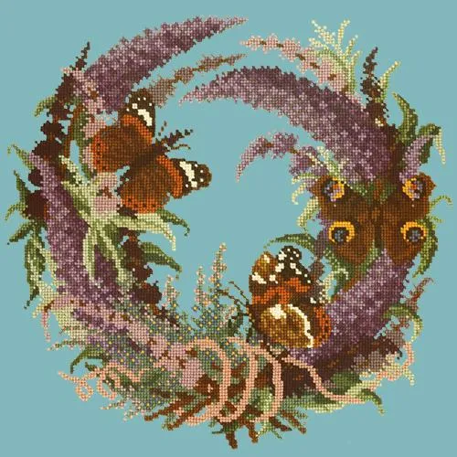 Buddleia