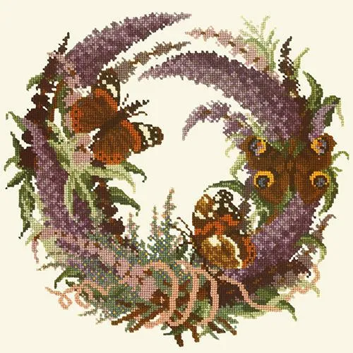 Buddleia