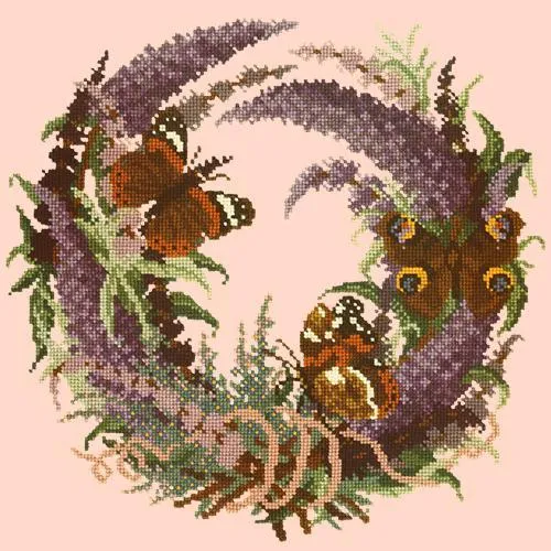 Buddleia