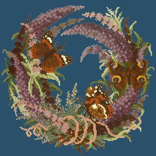 Buddleia