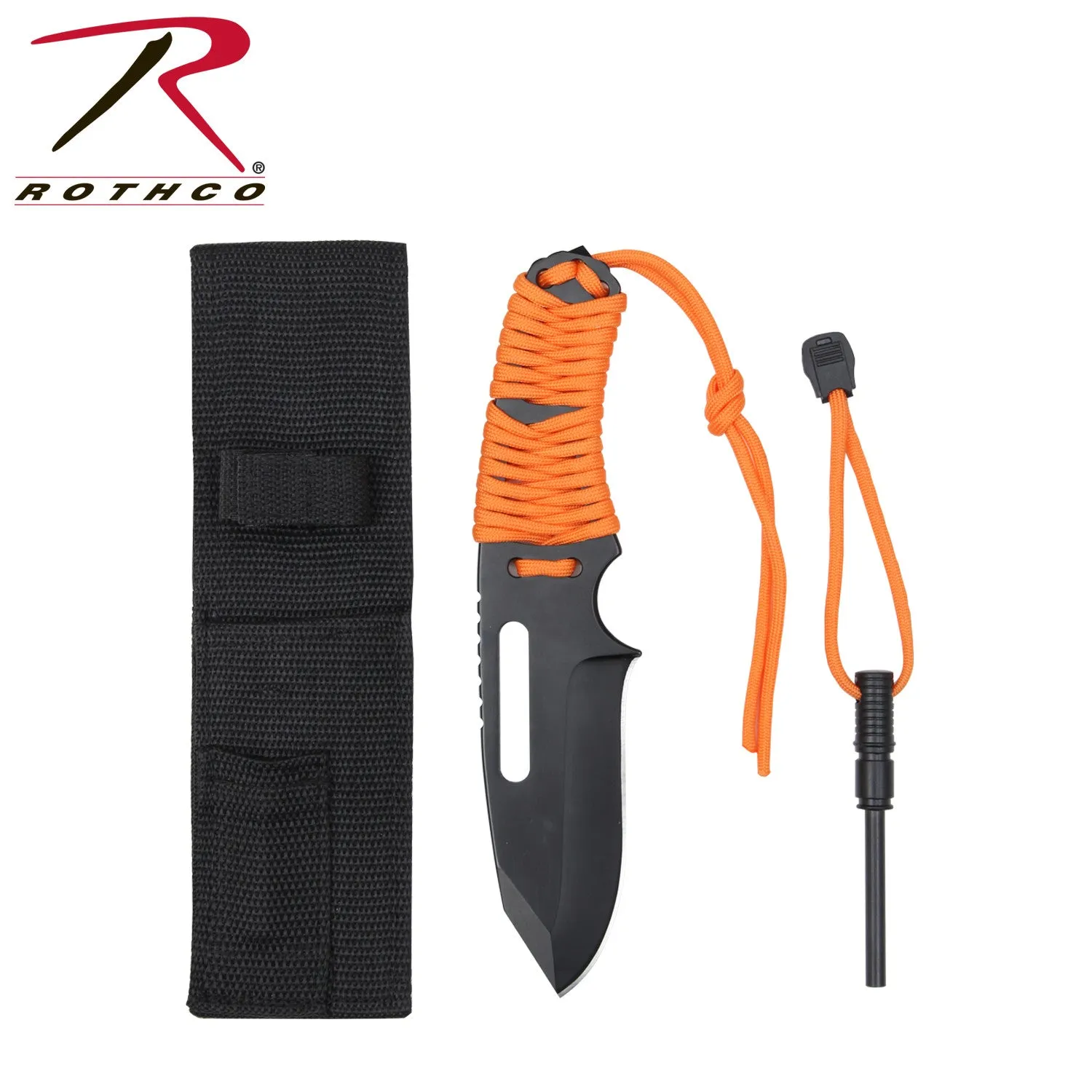 Bug out bag