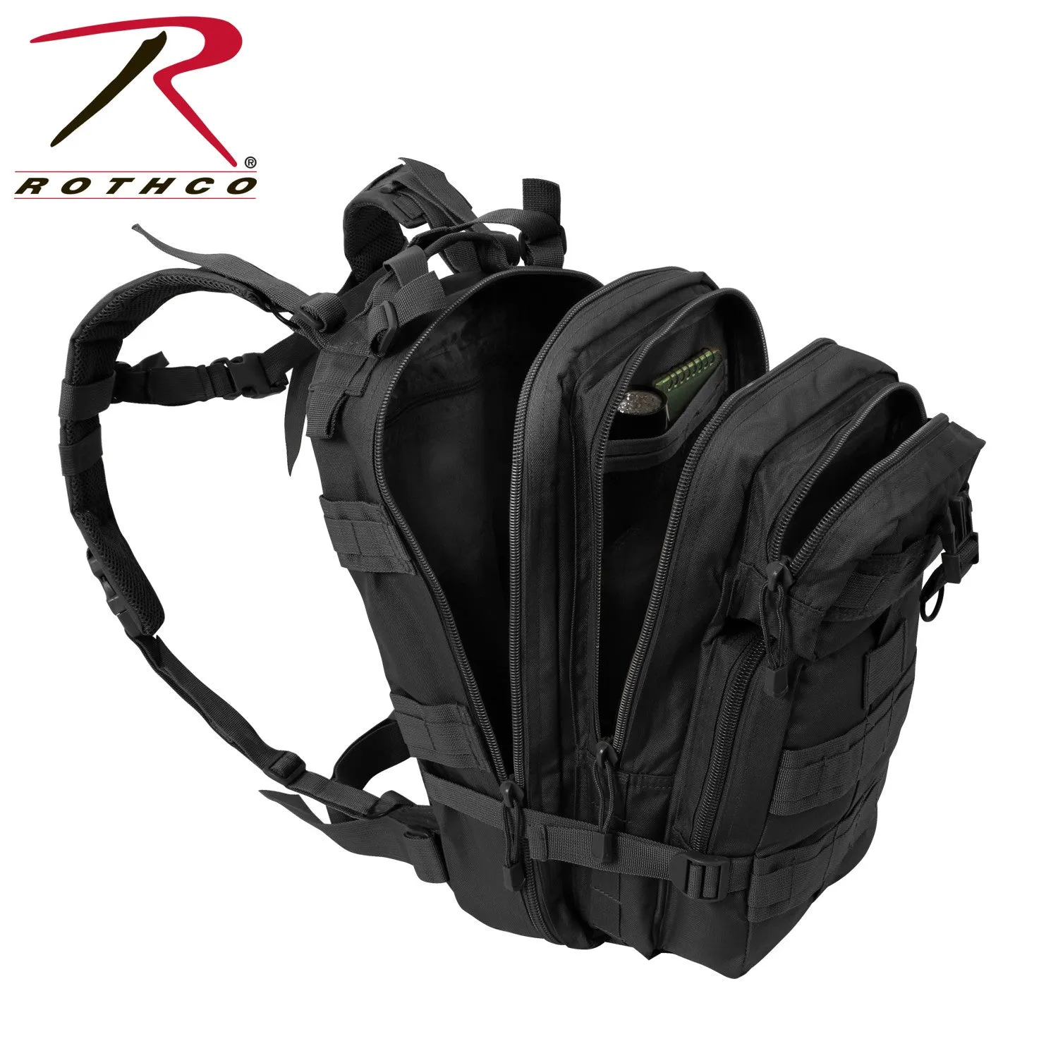 Bug out bag