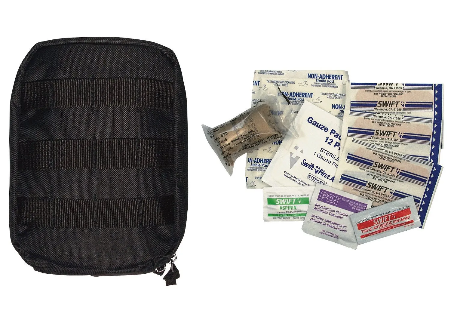 Bug out bag