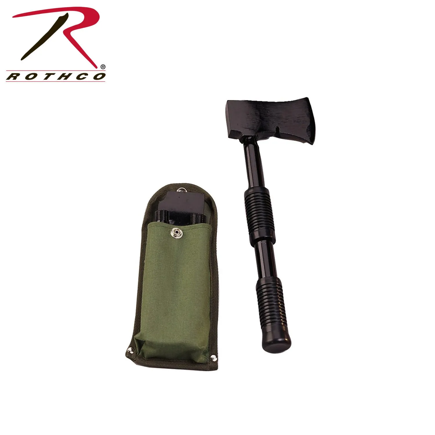 Bug out bag