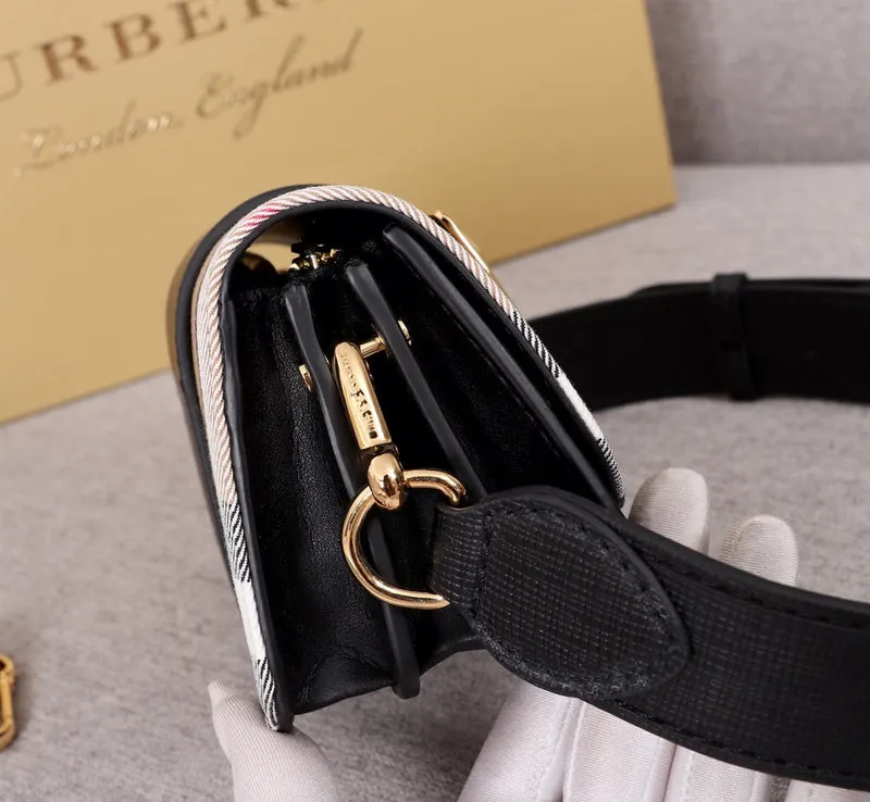 Burberry Bags - BG Bags - 1012