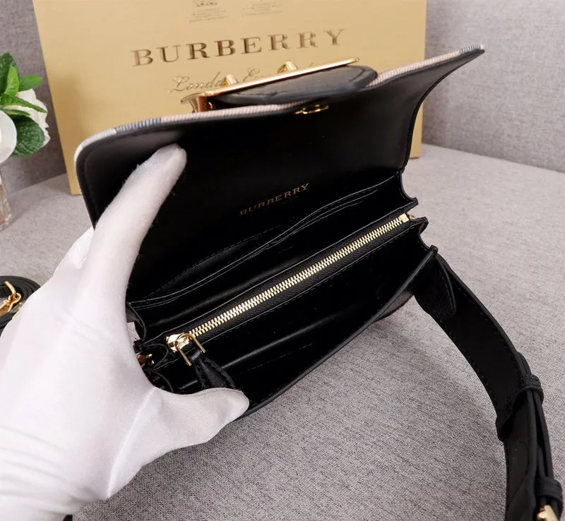 Burberry Bags - BG Bags - 1012