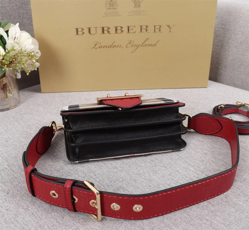 Burberry Bags - BG Bags - 1012