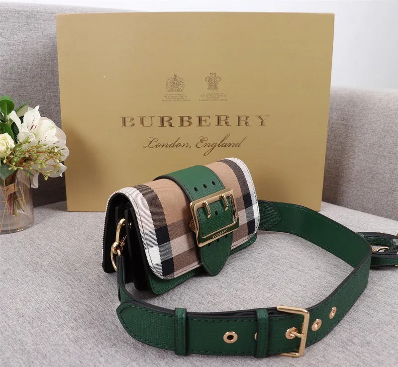 Burberry Bags - BG Bags - 1012
