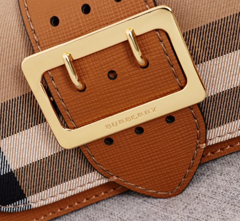 Burberry Bags - BG Bags - 1012