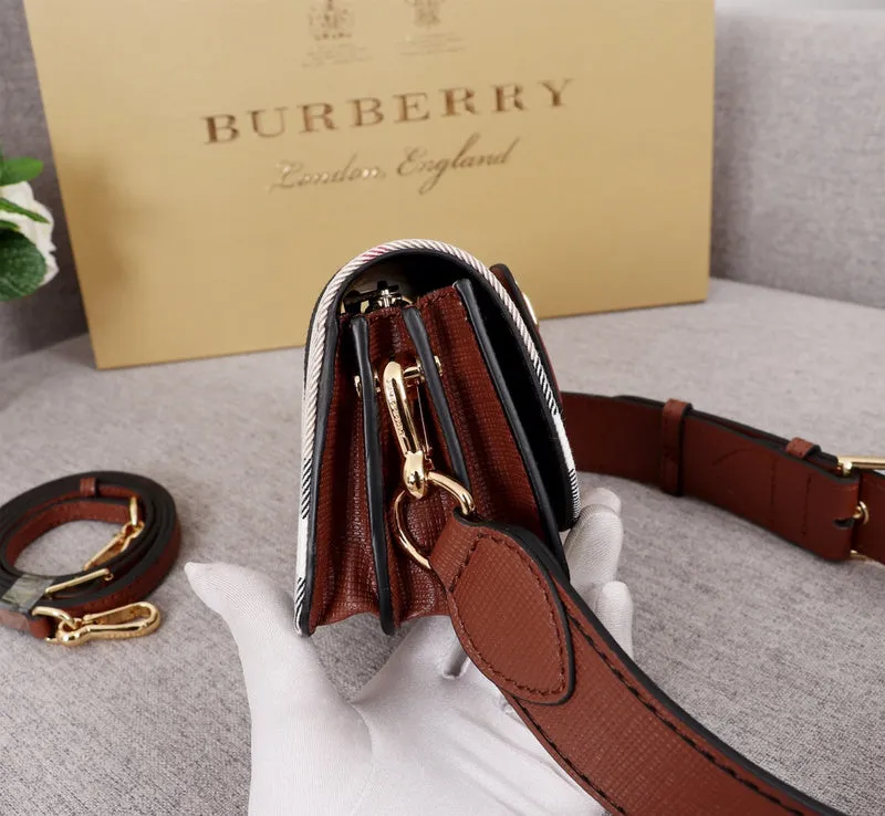 Burberry Bags - BG Bags - 1012