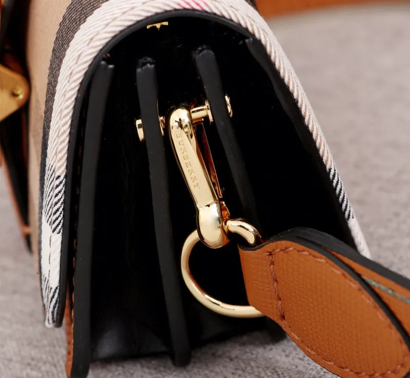 Burberry Bags - BG Bags - 1012