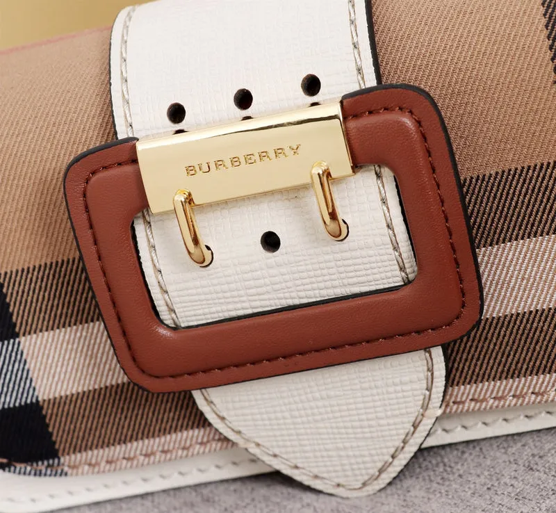 Burberry Bags - BG Bags - 1012