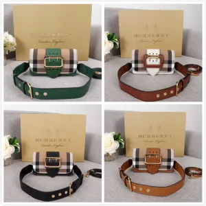 Burberry Bags - BG Bags - 1012