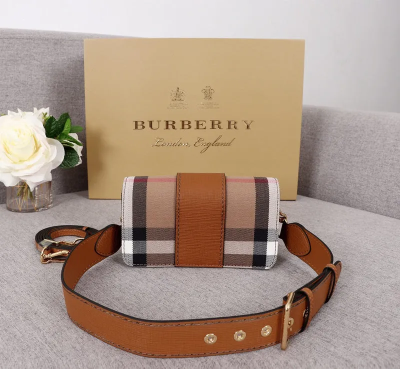 Burberry Bags - BG Bags - 1012